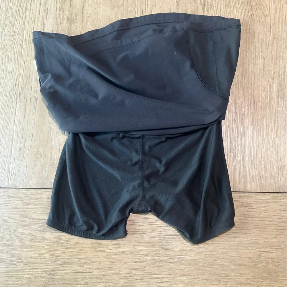 Athleta Black Tennis Skort Size Small - Picture 5 of 8